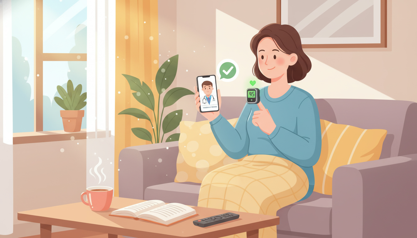 Is 95 Oxygen Level OK?