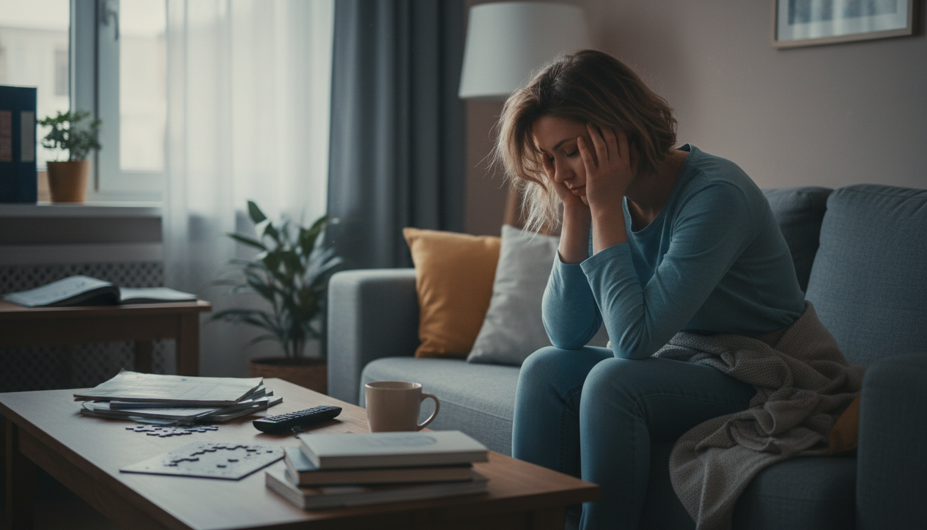 Why Does My Body Feel So Weak?