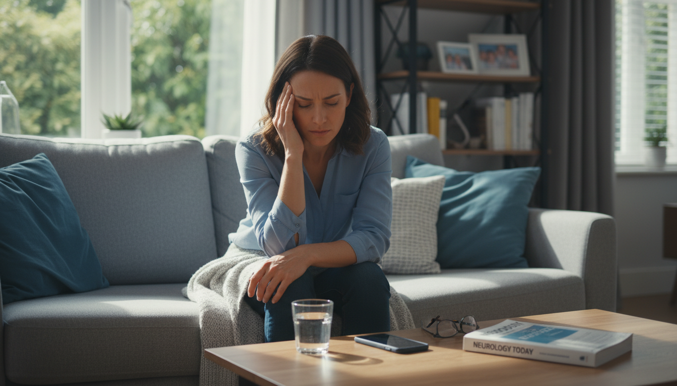 Dizziness And Head Pressure: Should I Worry?