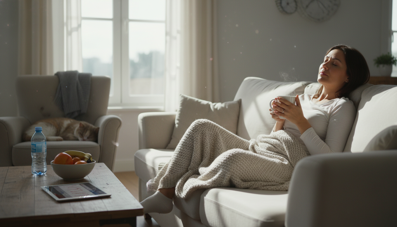 Do Symptoms Come And Go?