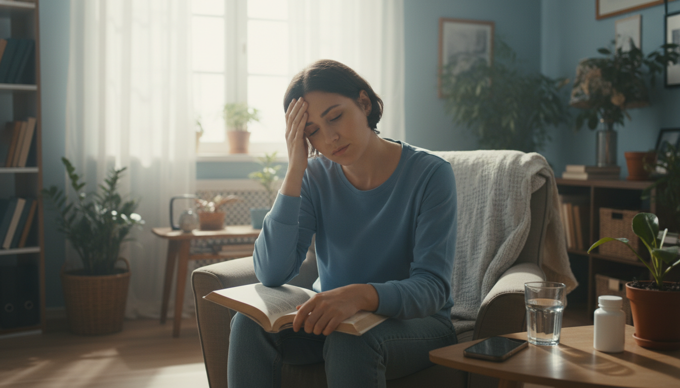 Feeling Lightheaded Right Now? Read This