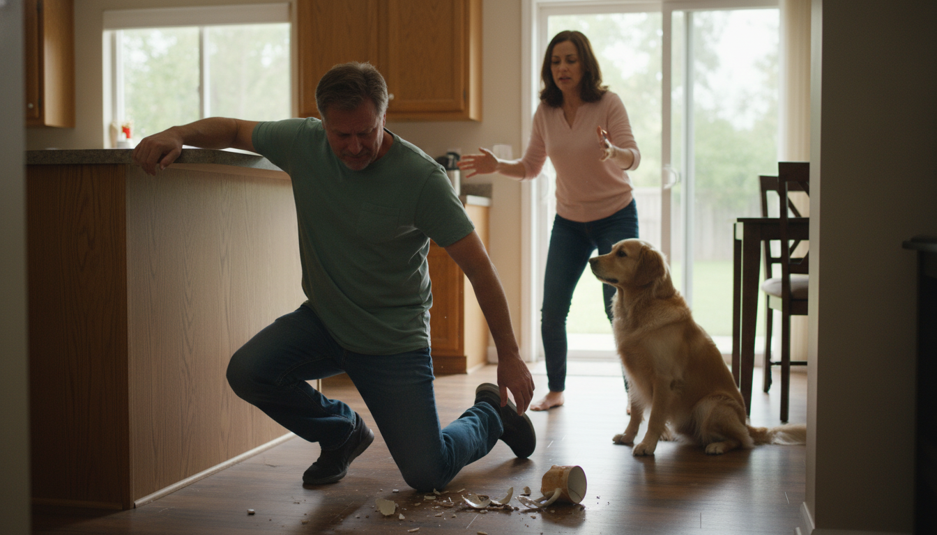 Sudden Weakness In Arms Or Legs