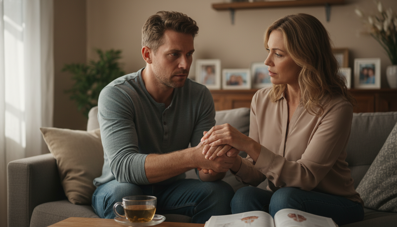 Hands Shaking Right Now: Is It Normal?