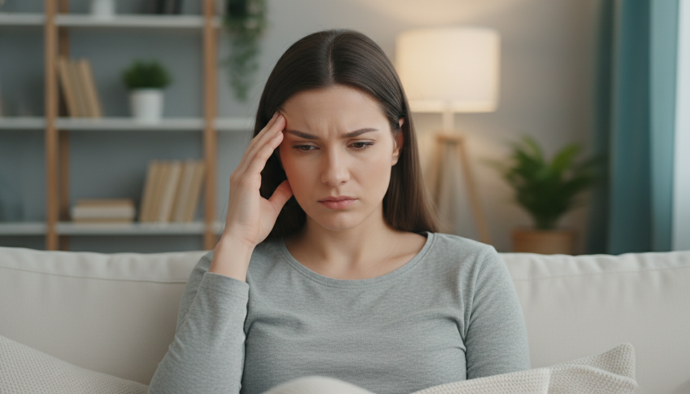 Head Pressure Right Now: Normal Or Not?