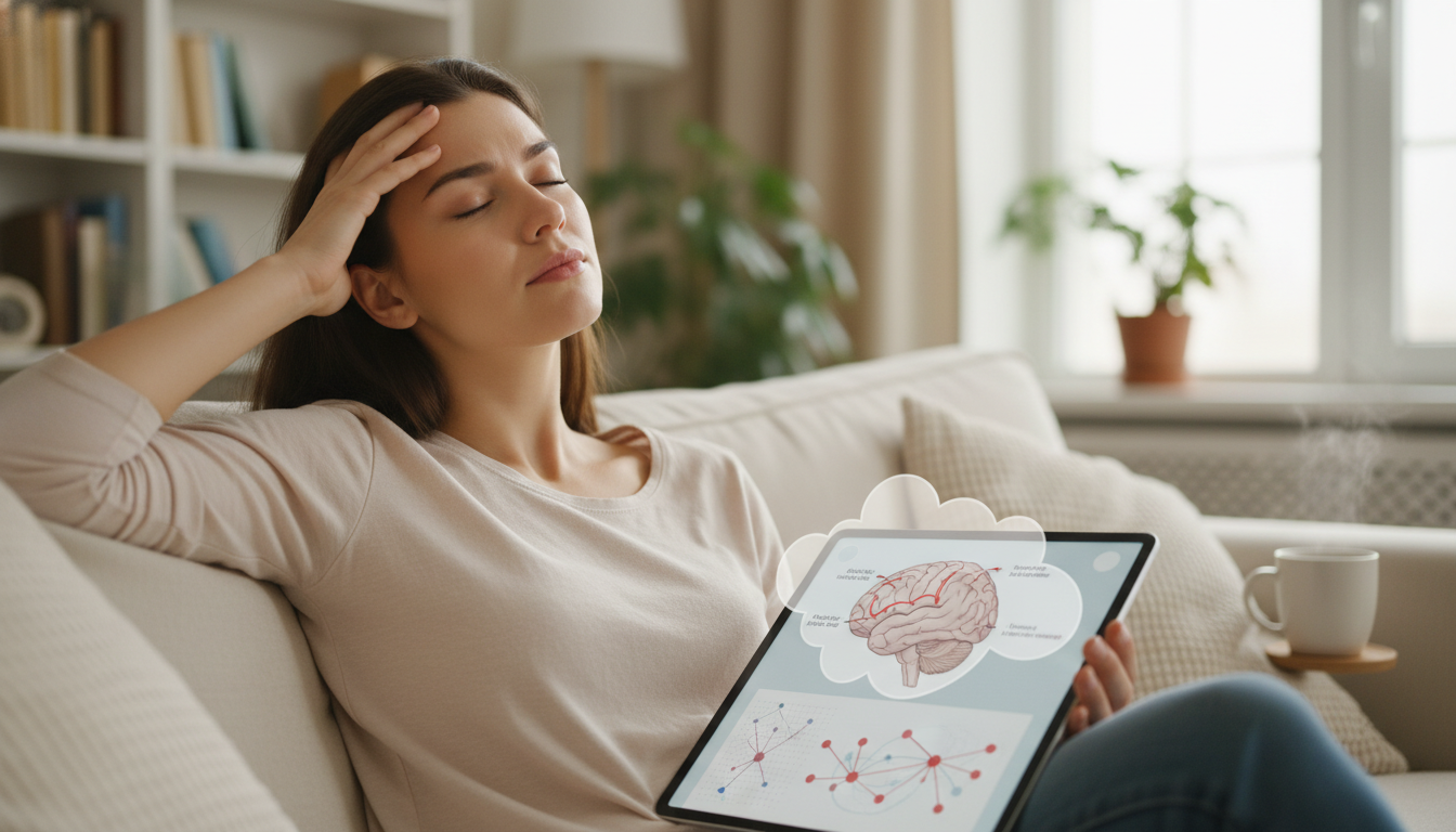 Lightheaded But Not Spinning: Explained