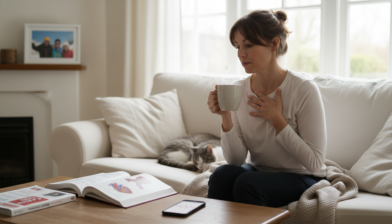 Is A Skipped Heartbeat Normal?