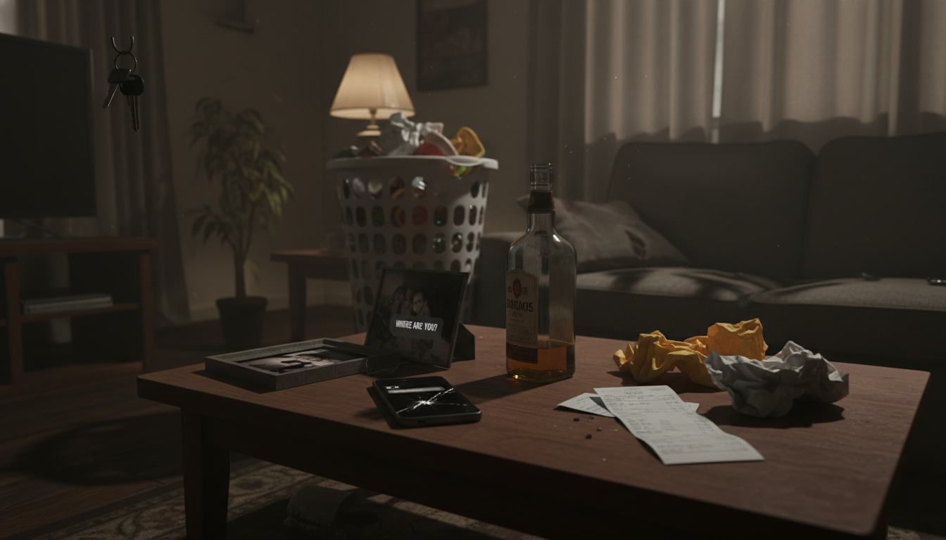 Red Flags You Shouldn’t Ignore